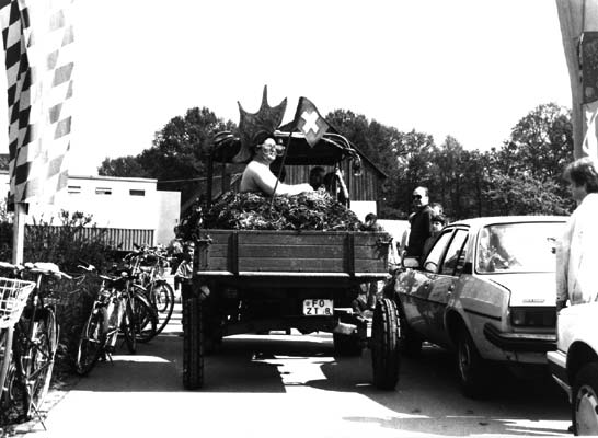 Baader Kulturfrühling